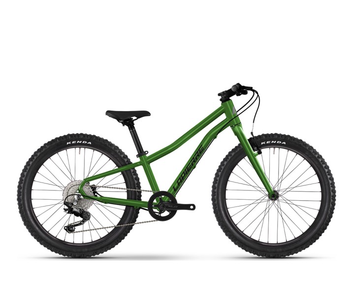 VTT enfant Lapierre PRORACE 24 SL C2 2026