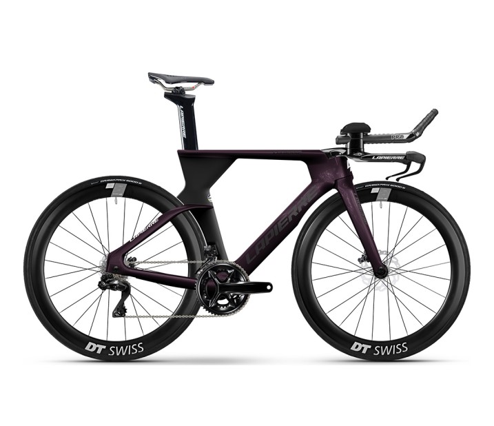 Vélo triathlon Lapierre AEROSTORM DRS 2026