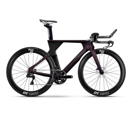 Vélo triathlon Lapierre AEROSTORM DRS 2026