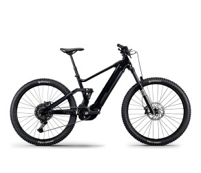 VTT électrique tout suspendu Lapierre OVERVOLT TR 4.6 2026