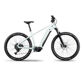 VTT électrique semi-rigide Lapierre OVERVOLT HT 6.6 HIGH 2026