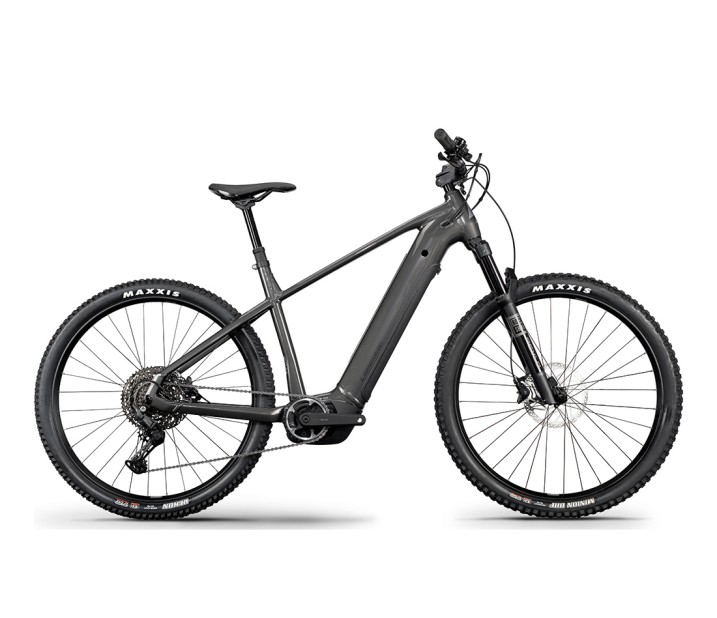 VTT électrique semi-rigide Lapierre OVERVOLT HT 8.8 HIGH 2026