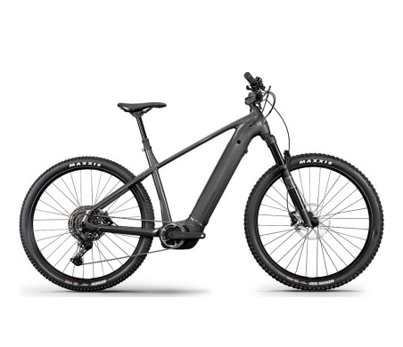 VTT électrique semi-rigide Lapierre OVERVOLT HT 8.8 HIGH 2026