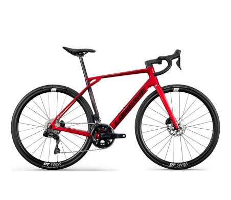 Vélo route Lapierre PULSIUM 6.0 C2 2026