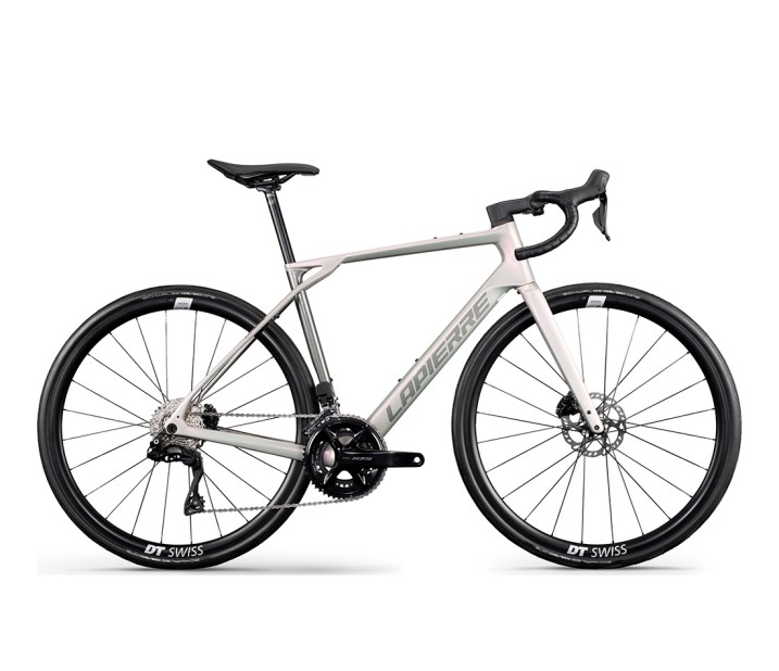 Vélo route Lapierre PULSIUM 6.0 C1 2026