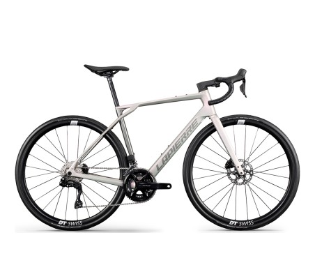 Vélo route Lapierre PULSIUM 6.0 C1 2026