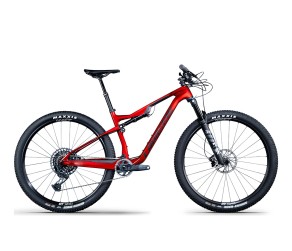 VTT Tout-suspendu Lapierre XRM 7.9 C2 2026