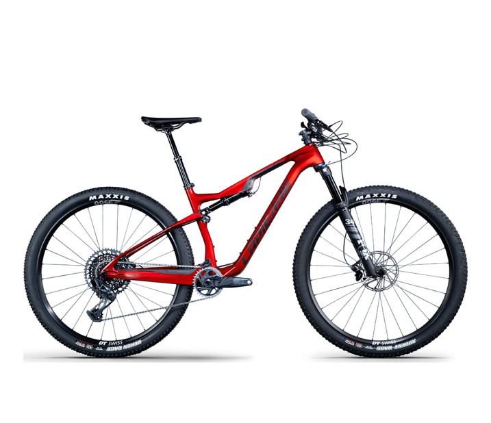 VTT Tout-suspendu Lapierre XRM 7.9 C2 2026