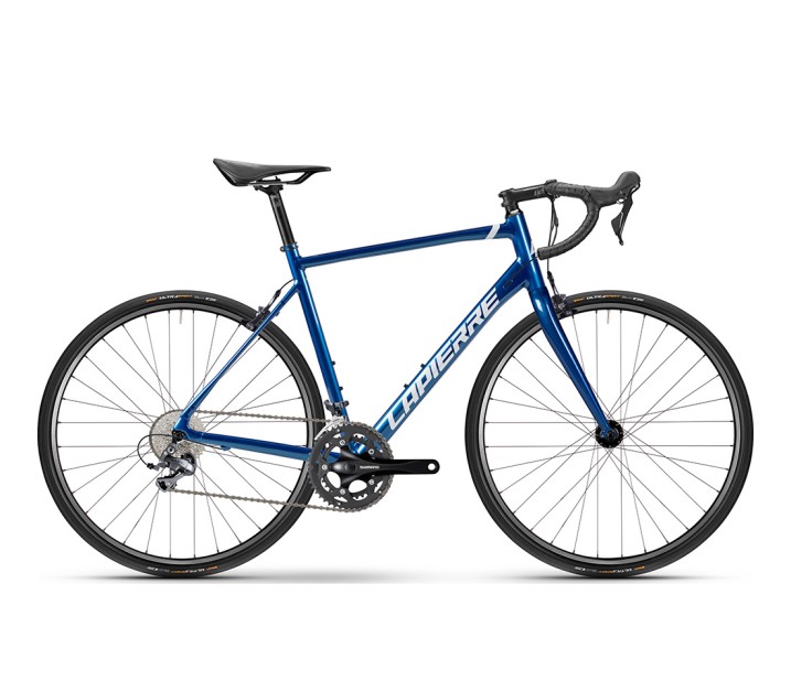 Vélo route Lapierre SENSIUM 1.0 2026