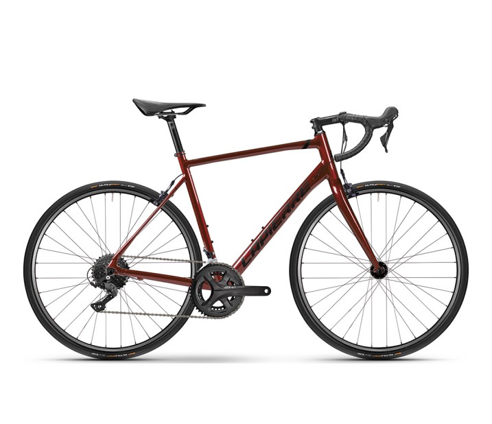 Vélo route Lapierre SENSIUM 2.0 2026