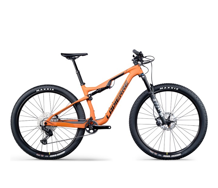 VTT Tout-suspendu Lapierre XRM 6.9 C1 2026