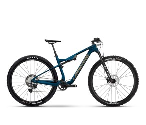 VTT Tout-suspendu Lapierre XRM 8.9 2026