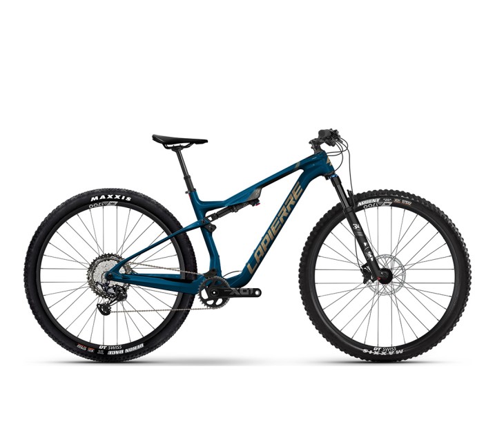 VTT Tout-suspendu Lapierre XRM 8.9 2026