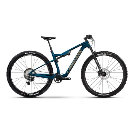 VTT Tout-suspendu Lapierre XRM 8.9 2026