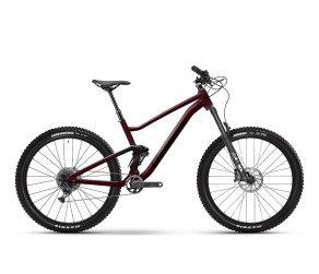 VTT Tout-suspendu Lapierre ZESTY TR 5.9 2026