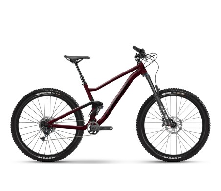 VTT Tout-suspendu Lapierre ZESTY TR 5.9 2026