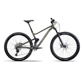 VTT Tout-suspendu Lapierre ZESTY TR 4.9 2026 2