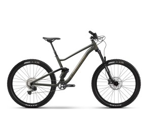 VTT Tout-suspendu Lapierre ZESTY TR 3.7 2026