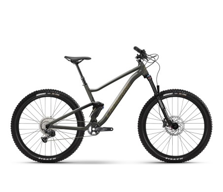 VTT Tout-suspendu Lapierre ZESTY TR 3.7 2026