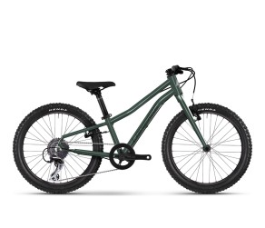 VTT enfant Lapierre PRORACE 20 SL 2026