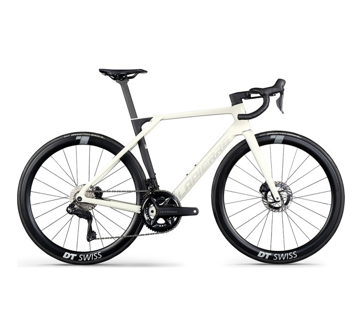 Vélo route Lapierre XELIUS DRS 8.0 C1 2026