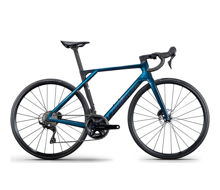 Vélo route Lapierre XELIUS DRS 5.0 2026