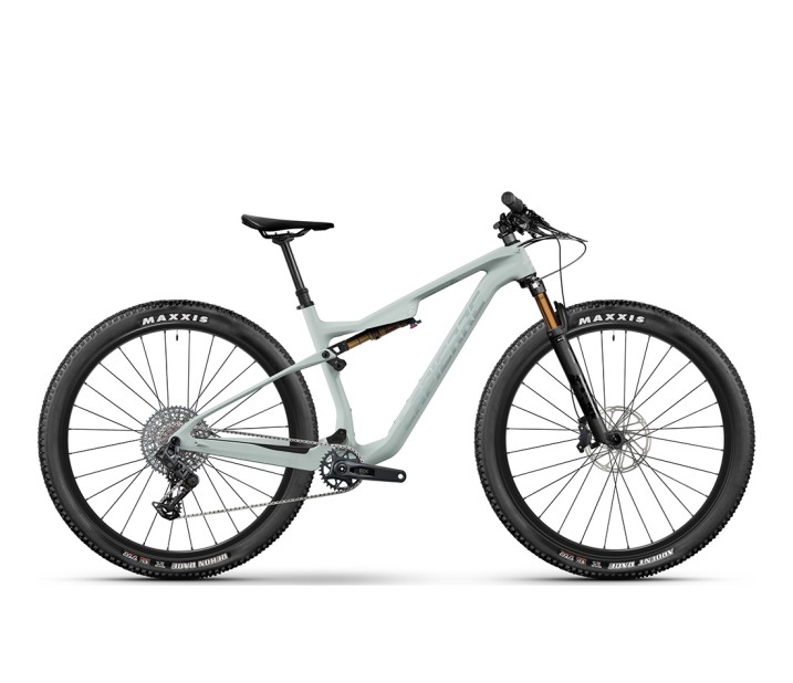 VTT Tout-suspendu Lapierre XRM 9.9 2026