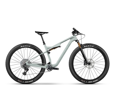 VTT Tout-suspendu Lapierre XRM 9.9 2026