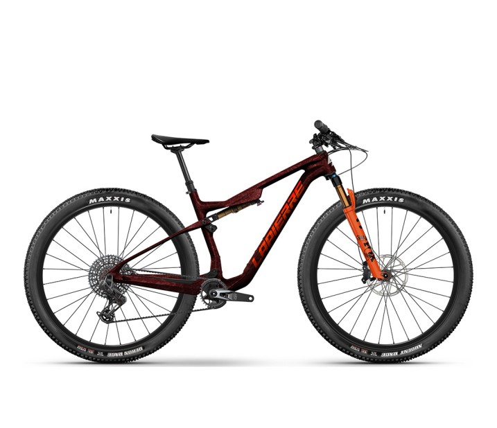 VTT Tout-suspendu Lapierre XRM 10.9 2026