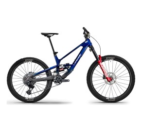 VTT Tout-suspendu Lapierre SPICY CF TEAM 2026