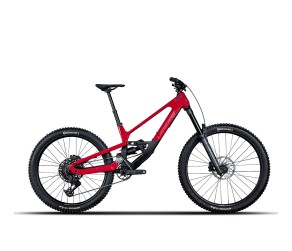 VTT Tout-suspendu Lapierre SPICY CF 6.9 2026