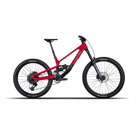 VTT Tout-suspendu Lapierre SPICY CF 6.9 2026