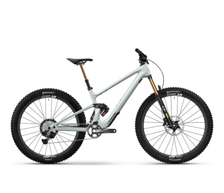 VTT Tout-suspendu Lapierre ZESTY CF 9.9 2026