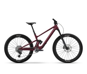 VTT Tout-suspendu Lapierre ZESTY CF 8.9 2026