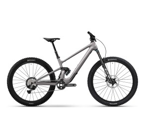 VTT Tout-suspendu Lapierre ZESTY CF 7.9 2026