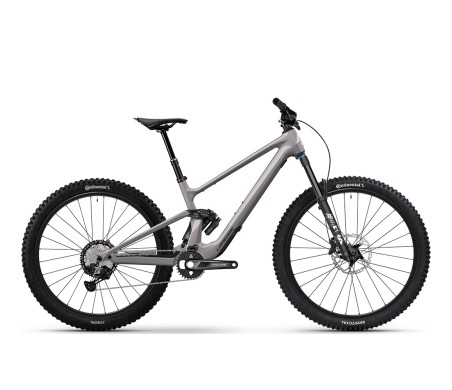 VTT Tout-suspendu Lapierre ZESTY CF 7.9 2026