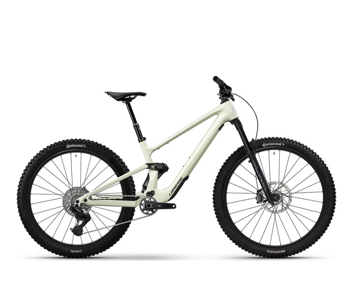 VTT Tout-suspendu Lapierre ZESTY CF 6.9 2026