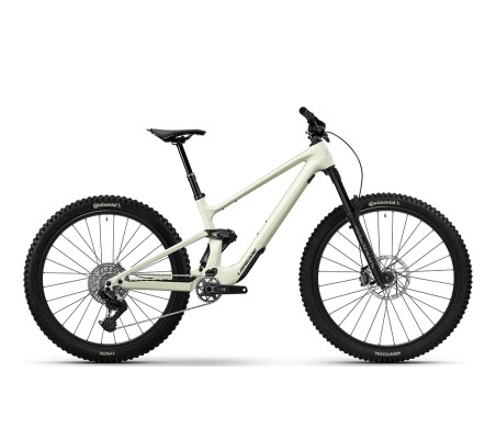 VTT Tout-suspendu Lapierre ZESTY CF 6.9 2026