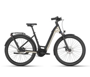 Vélo électrique fitness Bergamont E-Ville 20 Belt 2026
