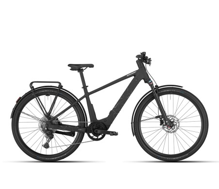 Vélo électrique fitness Bergamont Helix 20 2026