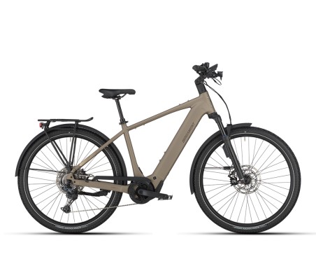 Vélo électrique fitness Bergamont E-Horizon SUV 10 2026