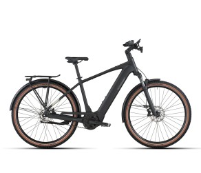 Vélo électrique fitness Bergamont E-Horizon SUV 20 Belt 2026