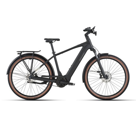 Vélo électrique fitness Bergamont E-Horizon SUV 20 Belt 2026