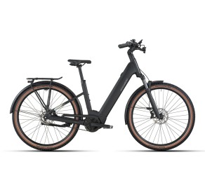 Vélo électrique fitness Bergamont E-Horizon SUV 20 Belt Wave 2026