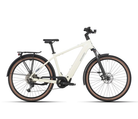 Vélo électrique fitness Bergamont E-Horizon SUV 30 2026