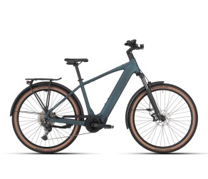 Vélo électrique fitness Bergamont E-Horizon SUV 30 2026 2