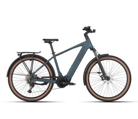 Vélo électrique fitness Bergamont E-Horizon SUV 30 2026