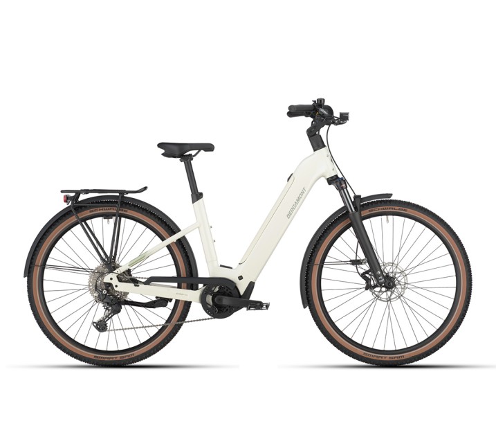 Vélo électrique fitness Bergamont E-Horizon SUV 30 Wave 2026