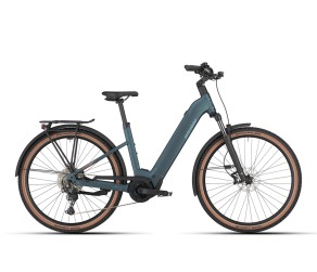 Vélo électrique fitness Bergamont E-Horizon SUV 30 Wave 2026 2