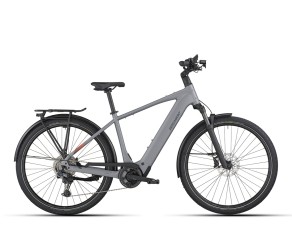 Vélo électrique fitness Bergamont E-Horizon Sport 10 2026